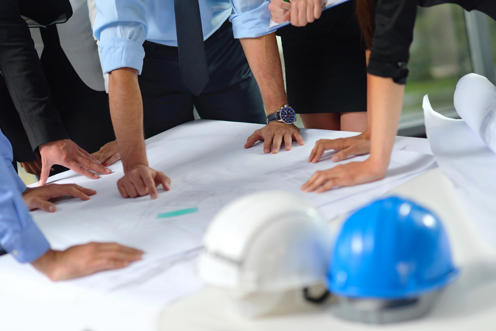 Steel Building Construction